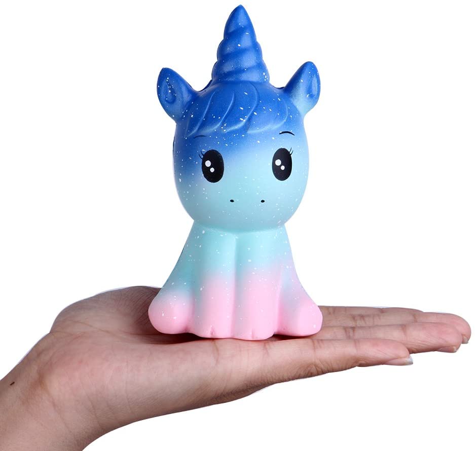 Squishy Anti-Estresse - Lojas Terraball