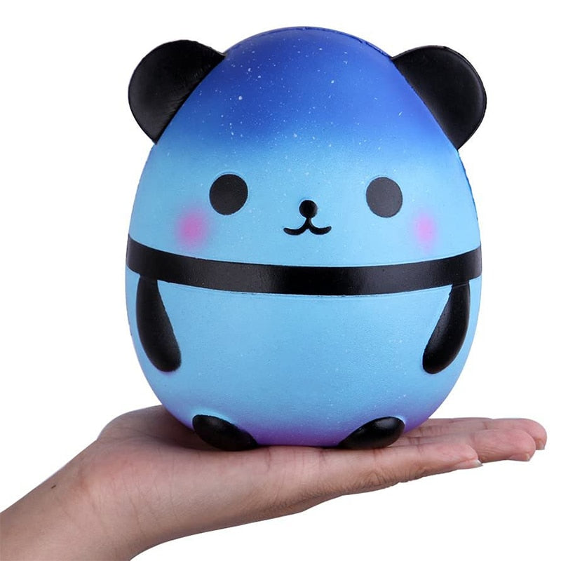 Squishy Anti-Estresse - Lojas Terraball