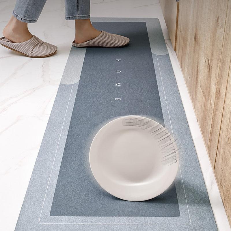Tapete Antiderrapante e Absorvente Premium - Lojas Terrabell
