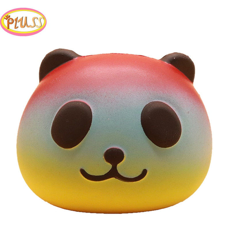 Squishy Anti-Estresse - Lojas Terraball