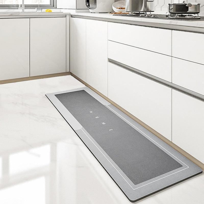 Tapete Antiderrapante e Absorvente Premium - Lojas Terrabell