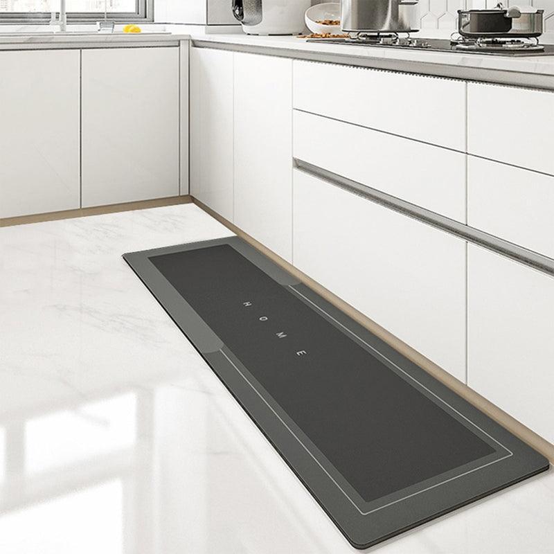 Tapete Antiderrapante e Absorvente Premium - Lojas Terrabell