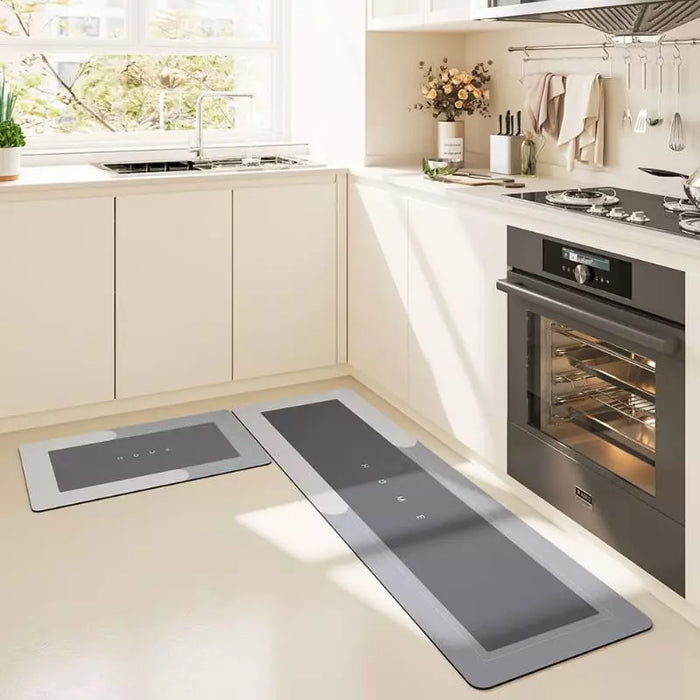 Tapete Antiderrapante e Absorvente Premium - Lojas Terrabell