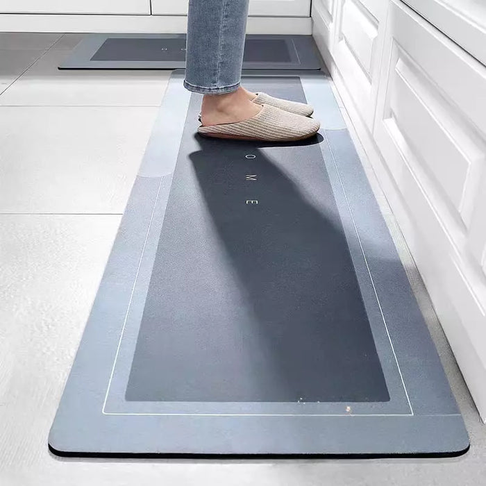 Tapete Antiderrapante e Absorvente Premium - Lojas Terrabell