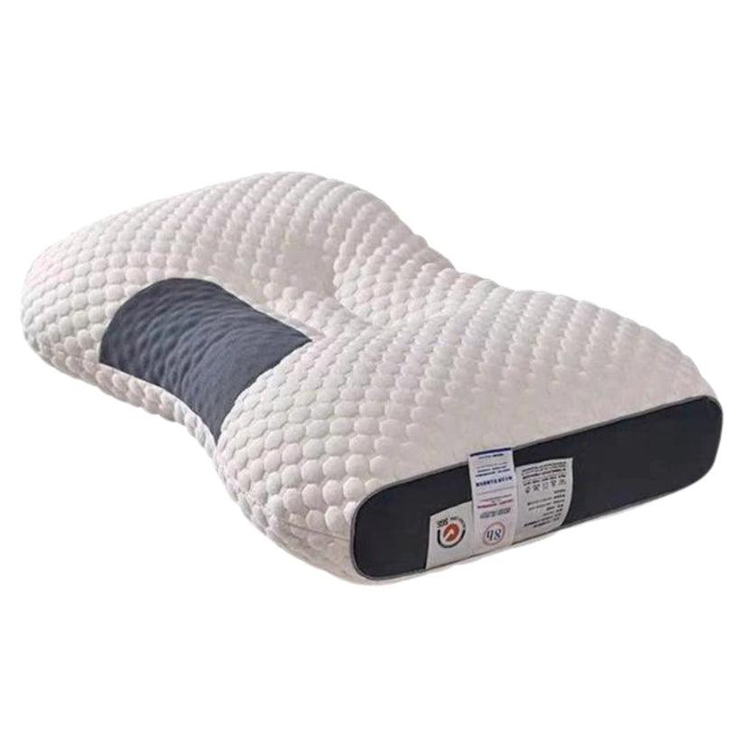 PillowConfort - Tenha Noites de Sono Inigualáveis com Suporte Ortopédico Premium - Lojas Terrabell