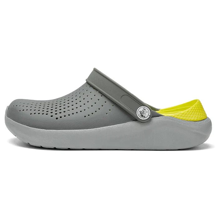 Sandália Crocs Ultra Comfort Ortopédica (PROMOÇÃO 2025)