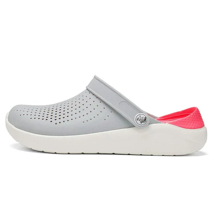 Sandália Crocs Ultra Comfort Ortopédica (PROMOÇÃO 2025)