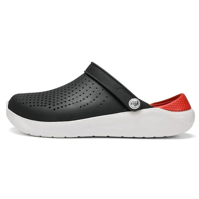 Sandália Crocs Ultra Comfort Ortopédica (PROMOÇÃO 2025)