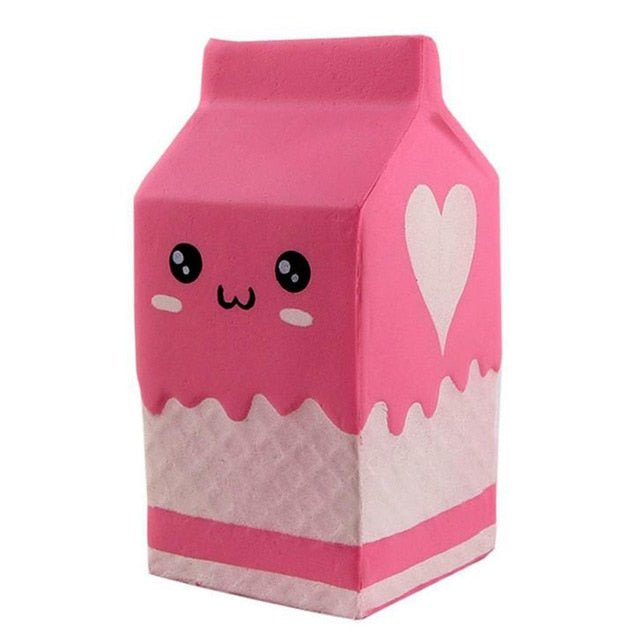 Squishy Anti-Estresse