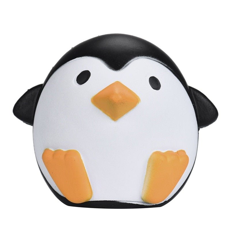 Squishy Anti-Estresse