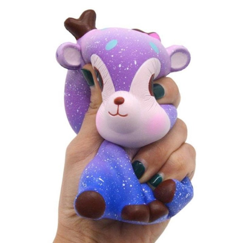 Squishy Anti-Estresse