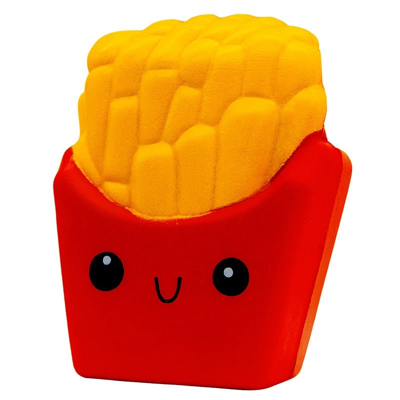 Squishy Anti-Estresse