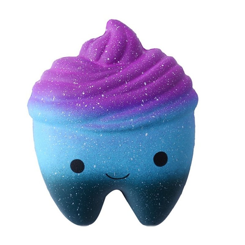 Squishy Anti-Estresse