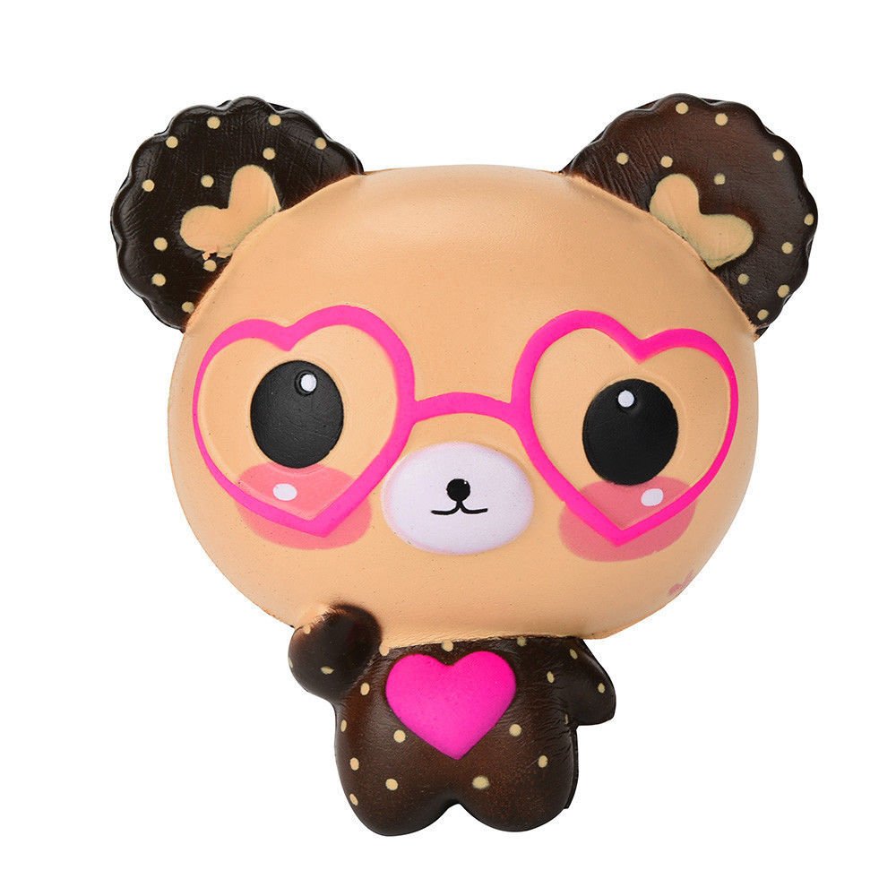 Squishy Anti-Estresse