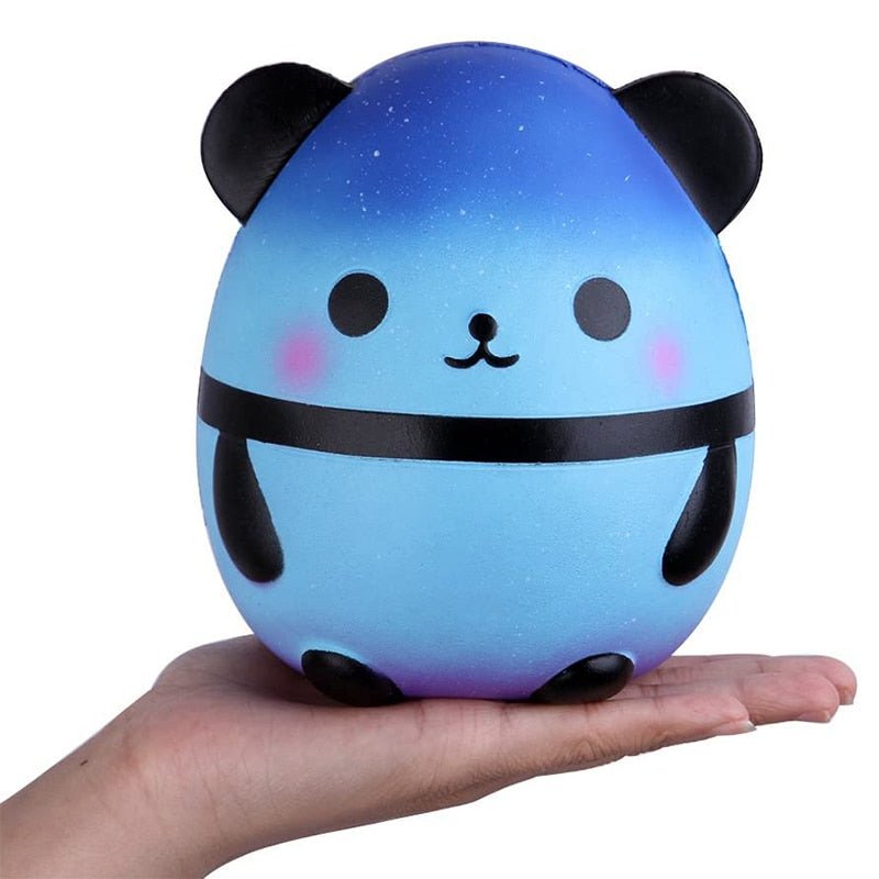 Squishy Anti-Estresse