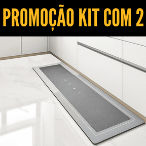 Tapete Antiderrapante e Absorvente Premium - Lojas Terrabell