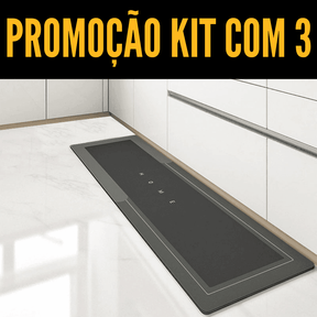 Tapete Antiderrapante e Absorvente Premium - Lojas Terrabell