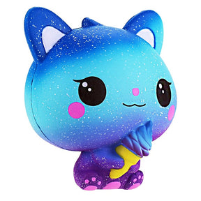 Squishy Anti-Estresse - Lojas Terraball