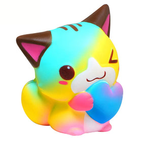 Squishy Anti-Estresse - Lojas Terraball