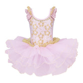 Vestido Balé Tutu