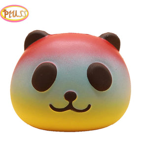 Squishy Anti-Estresse - Lojas Terraball