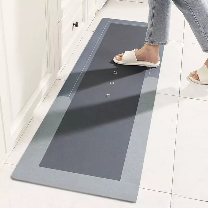 Tapete Antiderrapante e Absorvente Premium - Lojas Terrabell