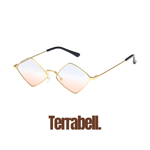 Óculos de sol - Vincenza - UV400