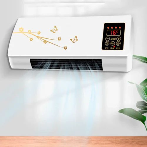 Ar Condicionado Portátil LM (Ultra Potente) Lojas Balão Ofertas