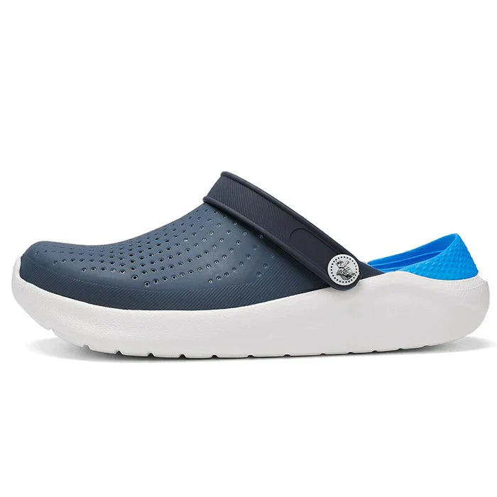 Sandália Crocs Ultra Comfort Ortopédica - Lojas Terrabell ( PROMOÇÃO DE VERÃO )