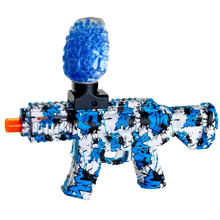 Lançador OrbiGel M4 - Azul - Terrabell ( PROMOÇÃO FINAL DE VERÃO )