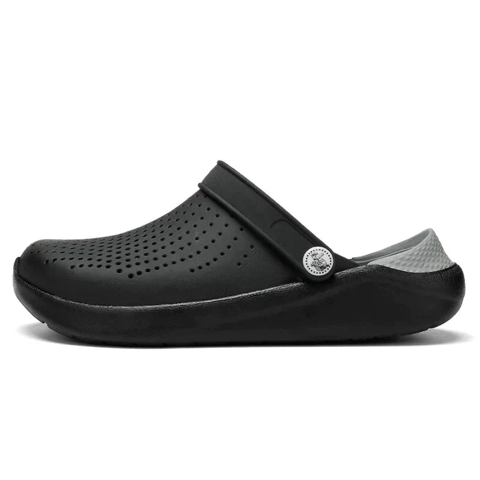 Sandália Crocs Ultra Comfort Ortopédica - Lojas Terrabell ( PROMOÇÃO DE VERÃO )