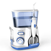 Waterpik Waterpulse - Irrigador Dental - Lojas Terrabell