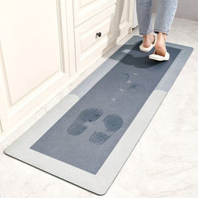 Tapete Antiderrapante e Absorvente Premium - Lojas Casa Saintelle